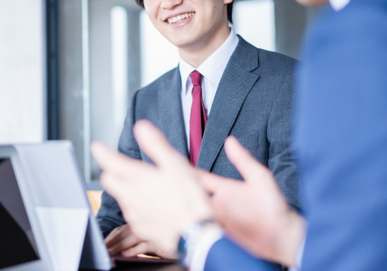 大手企業との取引実績